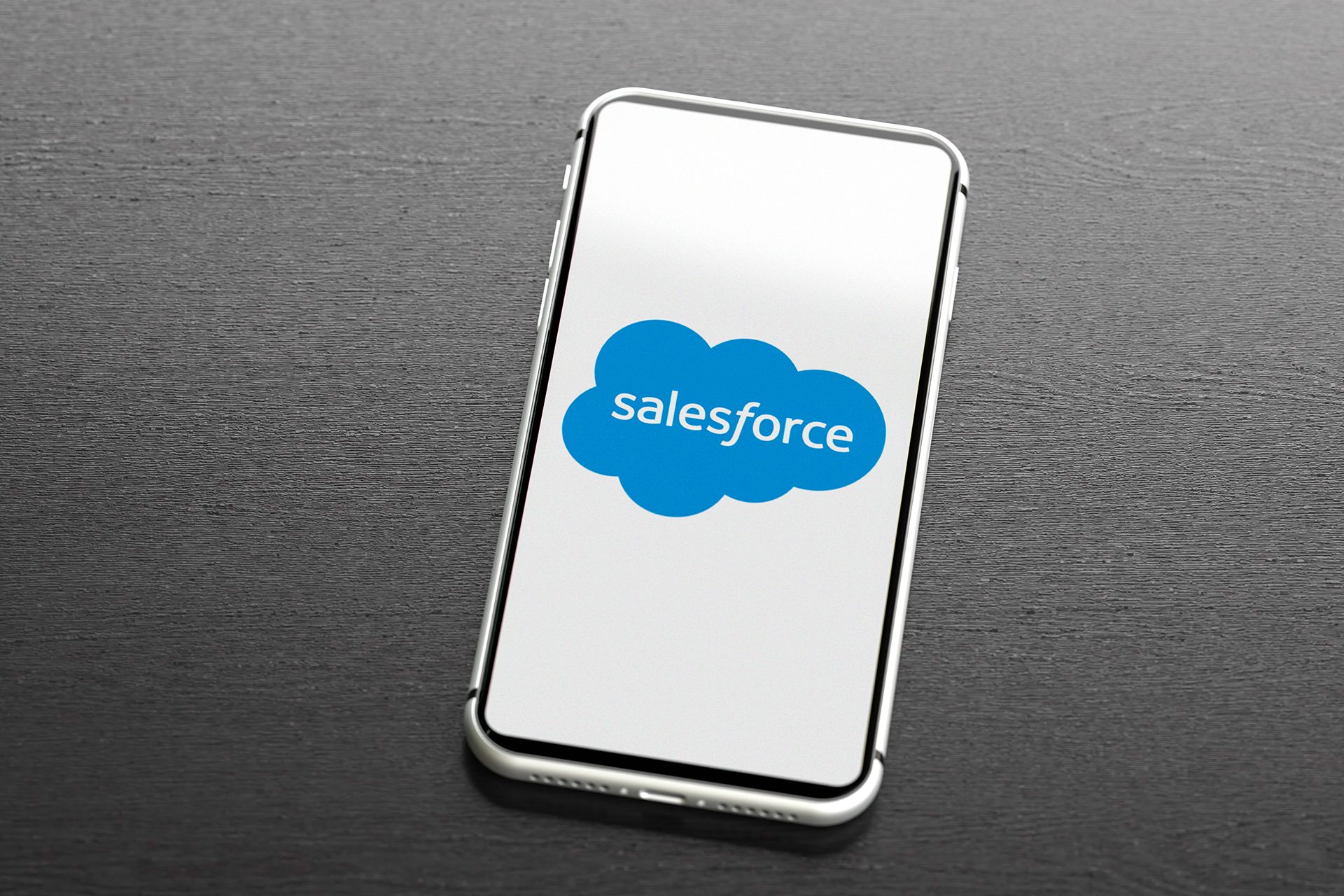 salesforce